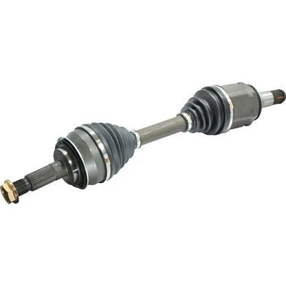 Front CV Drive Shaft for Toyota Hilux KUN26 GGN25 (2005–2015) Raised 50mm