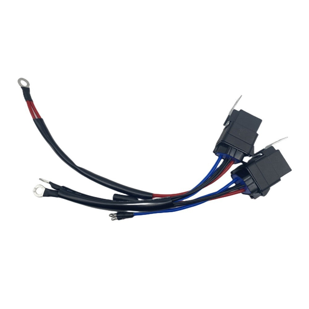 Wiring Harness for Mercury Marine Tilt & Trim (1984–1995)