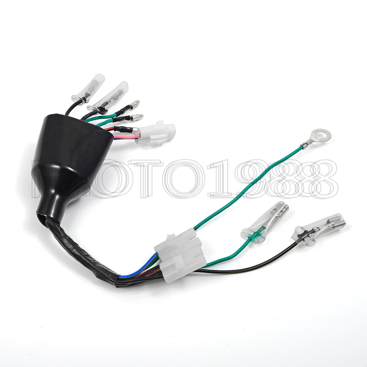 Wire Harness for Honda ATV TRX90 (1993–2005)