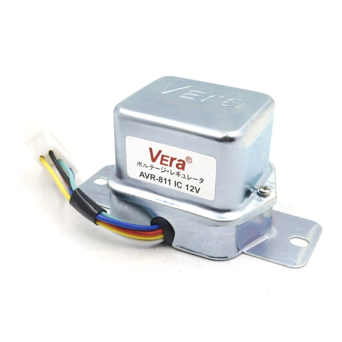 Voltage Regulator for Nissan Datsun Skyline C111 C211 1977-1981