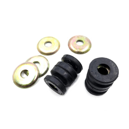Tension Rod Bushing for Nissan Navara D22 Frontier NP300 (1997–2004)