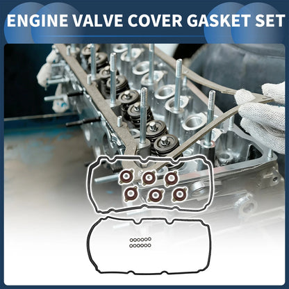 Valve Cover Gasket Set for Acura MDX (2014–2020) 0362072