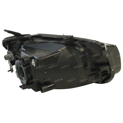 Left Hand Headlight with Clear Blinker for Mitsubishi Triton (2006-2009)