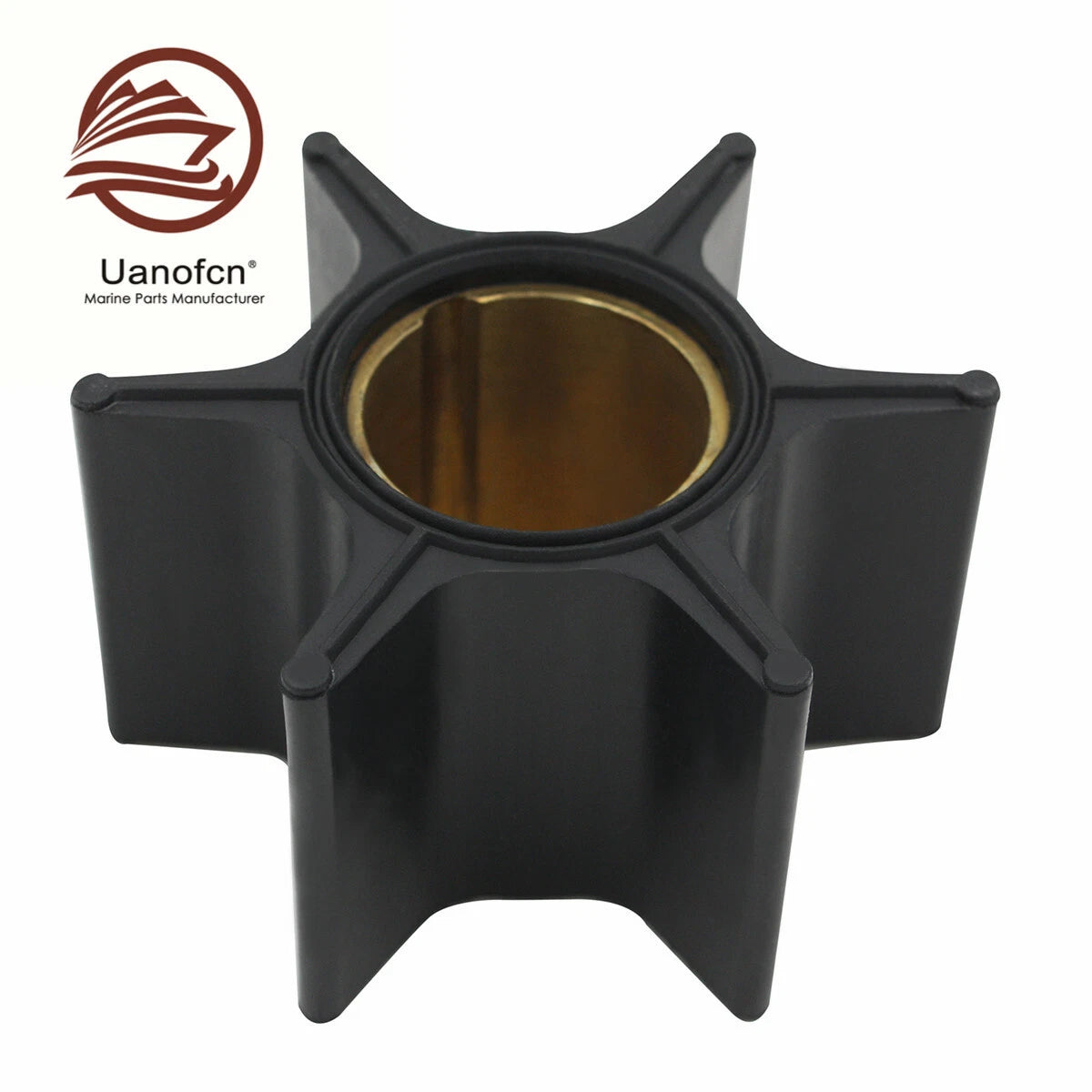 Water Pump Impeller for Mercury Outboard Motors (Various Years)