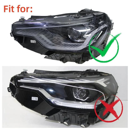 LED Module for BMW G87 M2 G42 2 Series (2022–2024)
