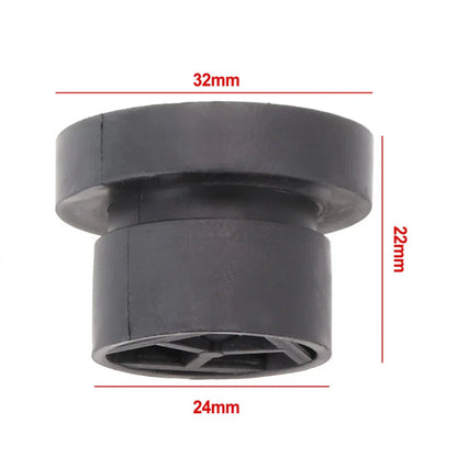 Engine Cover Rubber Grommets for Ford Focus, Kuga, Mondeo, Galaxy