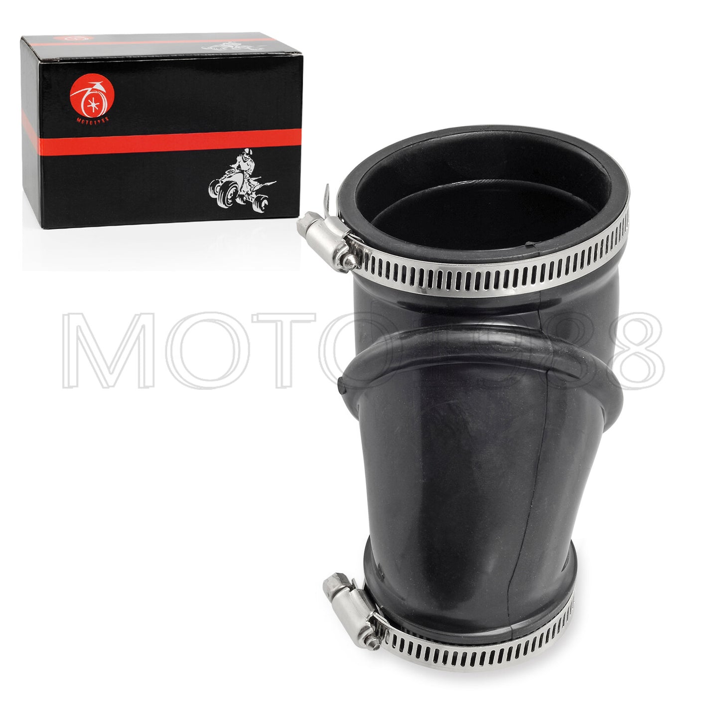 Air Box Duct Boot for Yamaha Wolverine 350 YFM350FX (1995–2005)