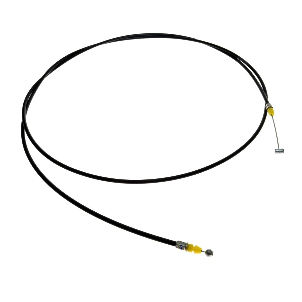 Hood Release Cable for Honda City Fit Aria (2006–2008) RHD