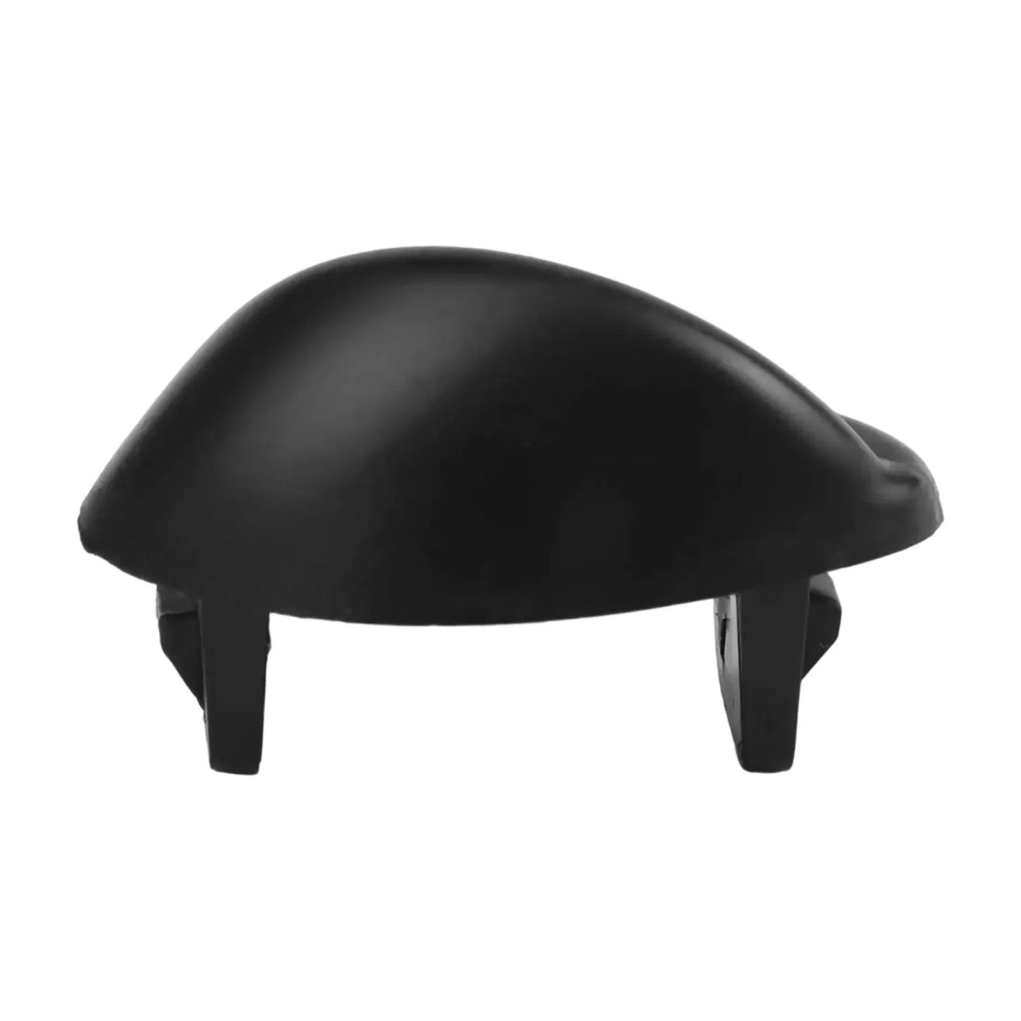 Set of 2 Headlight Washer Cover Caps for BMW 6 Series E63 E64 (2004–2010)