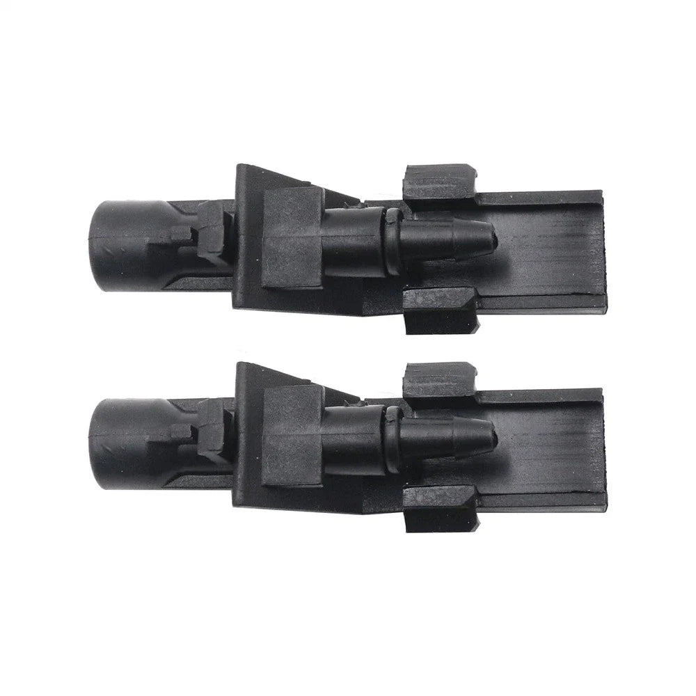Front Windshield Washer Nozzle Jet for Honda HR-V CR-V Accord (2016-2023)