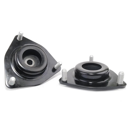 Set of 2 Front Shock Absorber Strut Mounts for Mitsubishi Airtrek (2007–2013)
