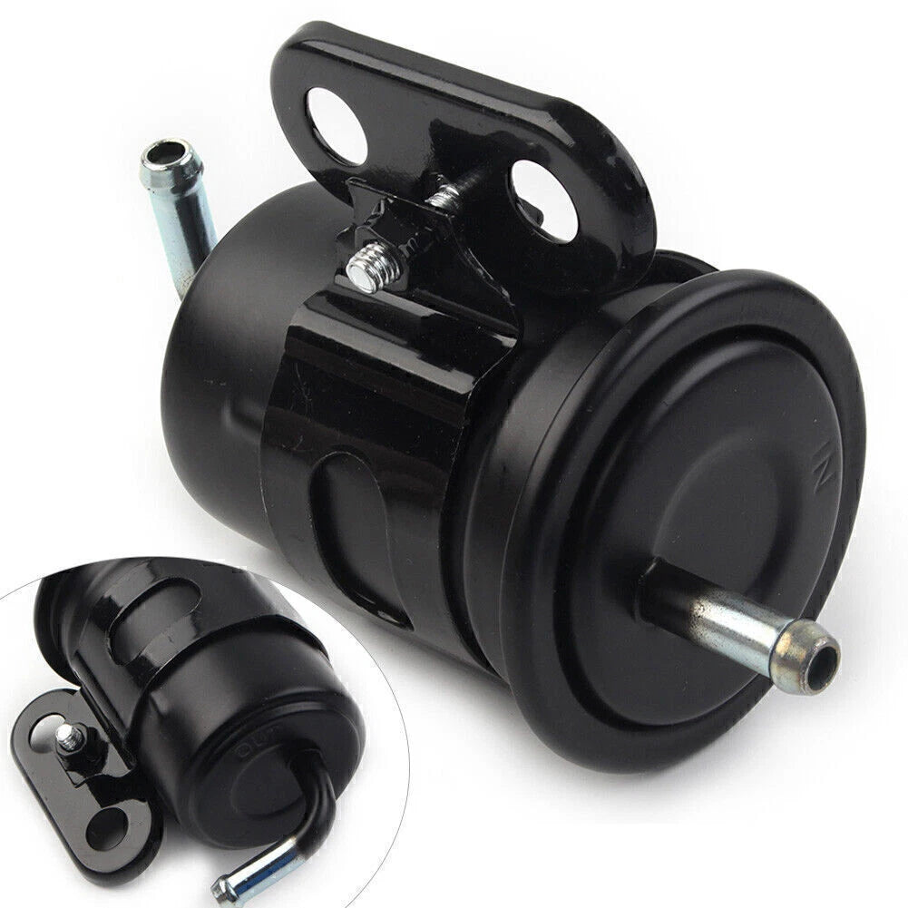 High Pressure Fuel Filter for Johnson Evinrude OMC Outboard