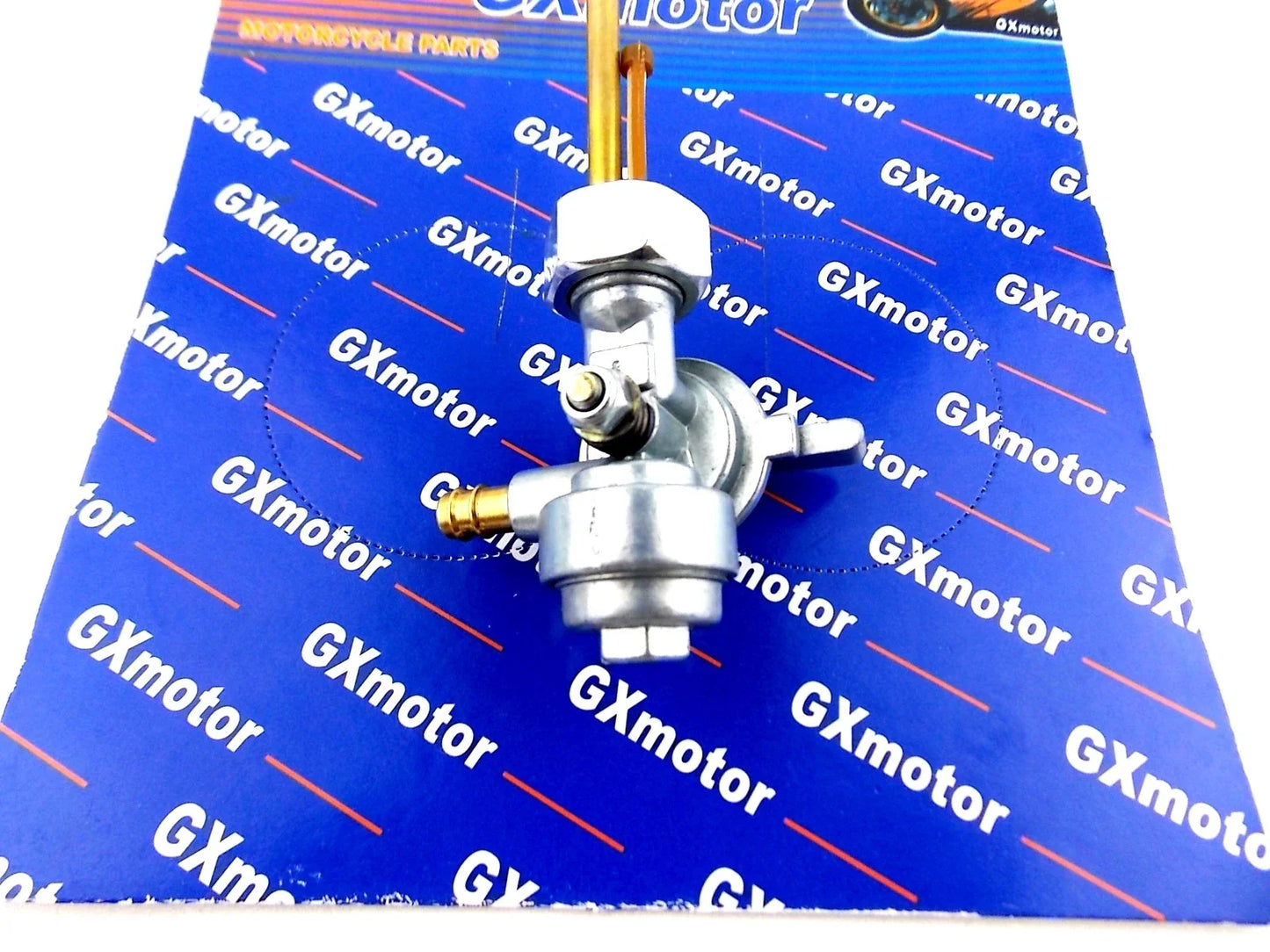 Fuel Tap Petrol Tank Petcock 14mm for YAMAHA JT2 (1972)
