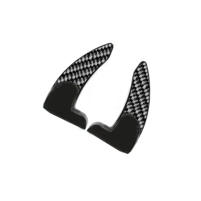 Carbon Fiber Shift Paddle for Jeep Grand Cherokee, Dodge (2011-2023)