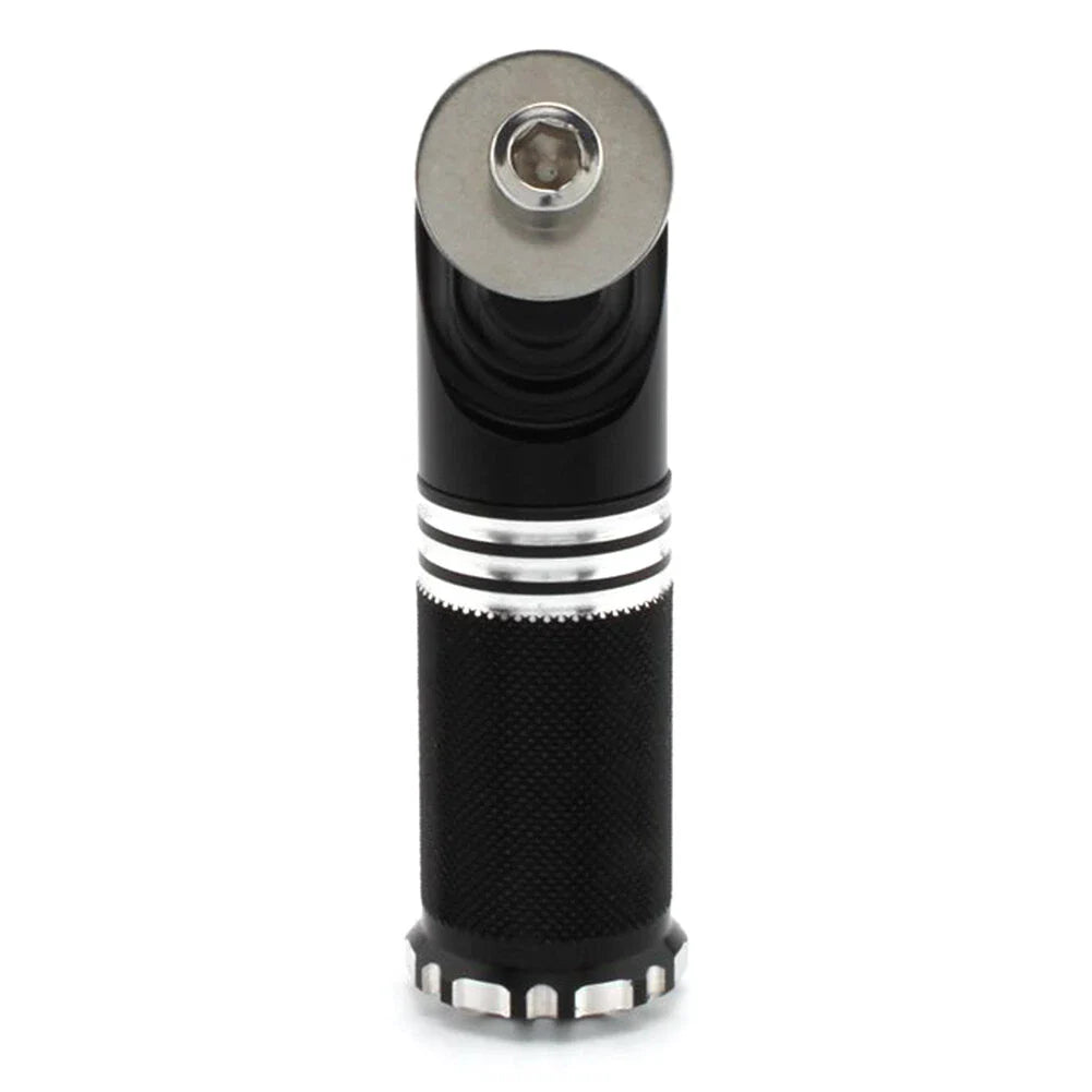 Kickstand Extension Foot Pedal for Harley Dyna Street Bob (2006-2017)