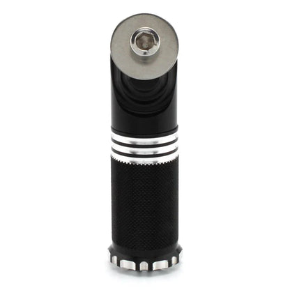 Kickstand Extension Foot Pedal for Harley Dyna Street Bob (2006-2017)