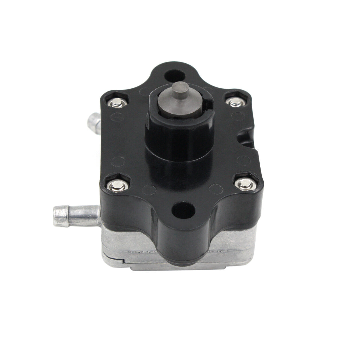 Fuel Pump for Yamaha 4-Stroke 9.9HP 15HP Outboard Motor (1999–2000)