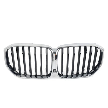 M-Performance Front Kidney Grille for BMW X5 G05 X5M (2019-2023)