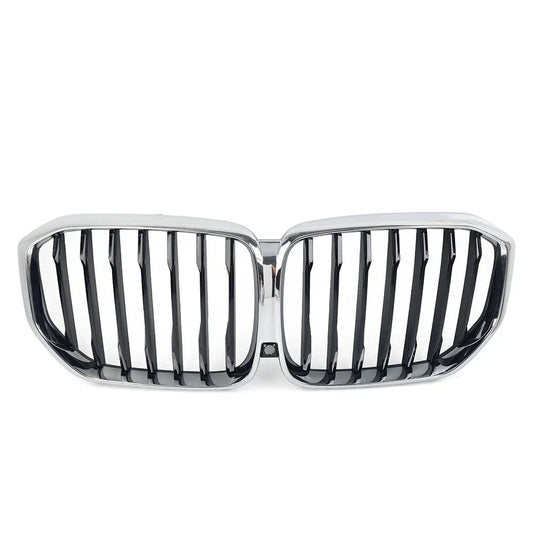 M-Performance Front Kidney Grille for BMW X5 G05 X5M (2019-2023)