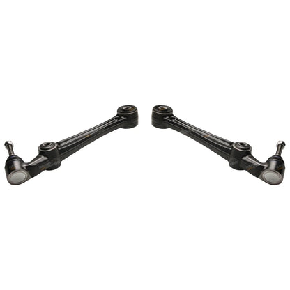 Front Lower Control Arms LH+RH for Ford Territory SX SY (2004-2009)