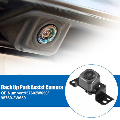 Rear View Backup Camera for Toyota Highlander (2017–2022) No. 867900E081
