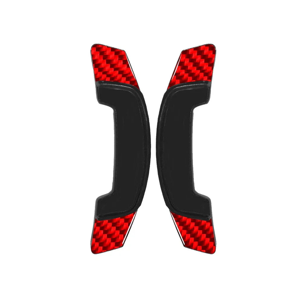Steering Wheel Shift Paddle Extensions for Land Rover Range Rover (2013-2023)