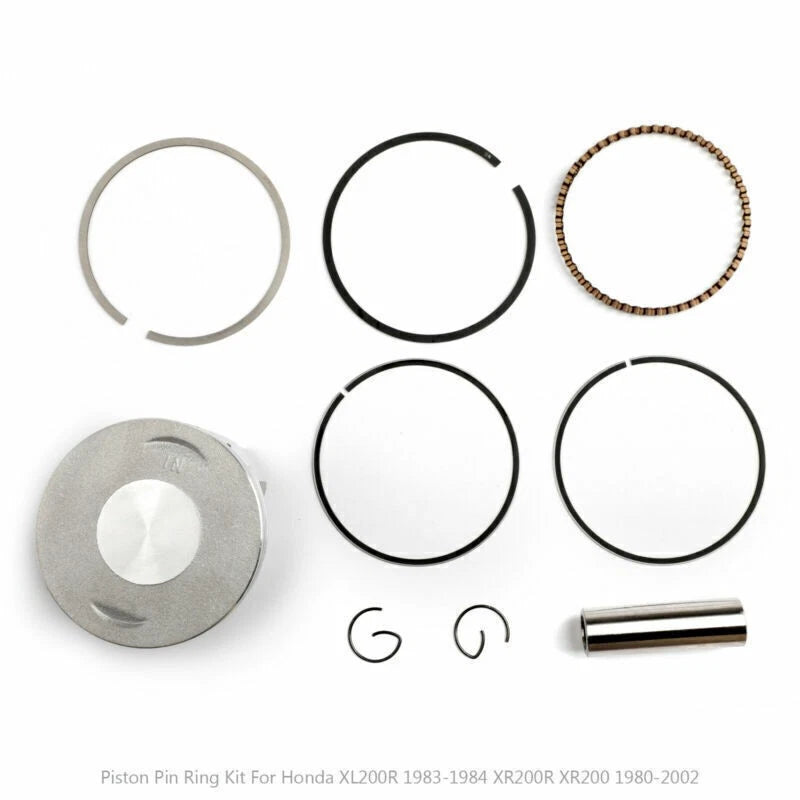 Alternator Stator Regulator Kit Gasket for Husqvarna FX450 FC450 FS450 (2017–2023)