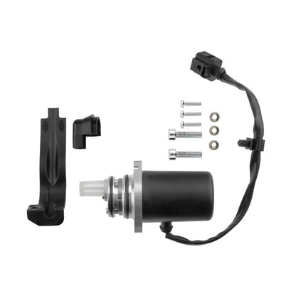 Rear Differential Pump 02W598549 02W598549A for VW Multivan Transporter (T5)