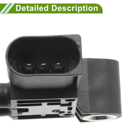 MAP Sensor No.0281006065 for Mercedes-Benz CLA200 CDI (2013–2019)