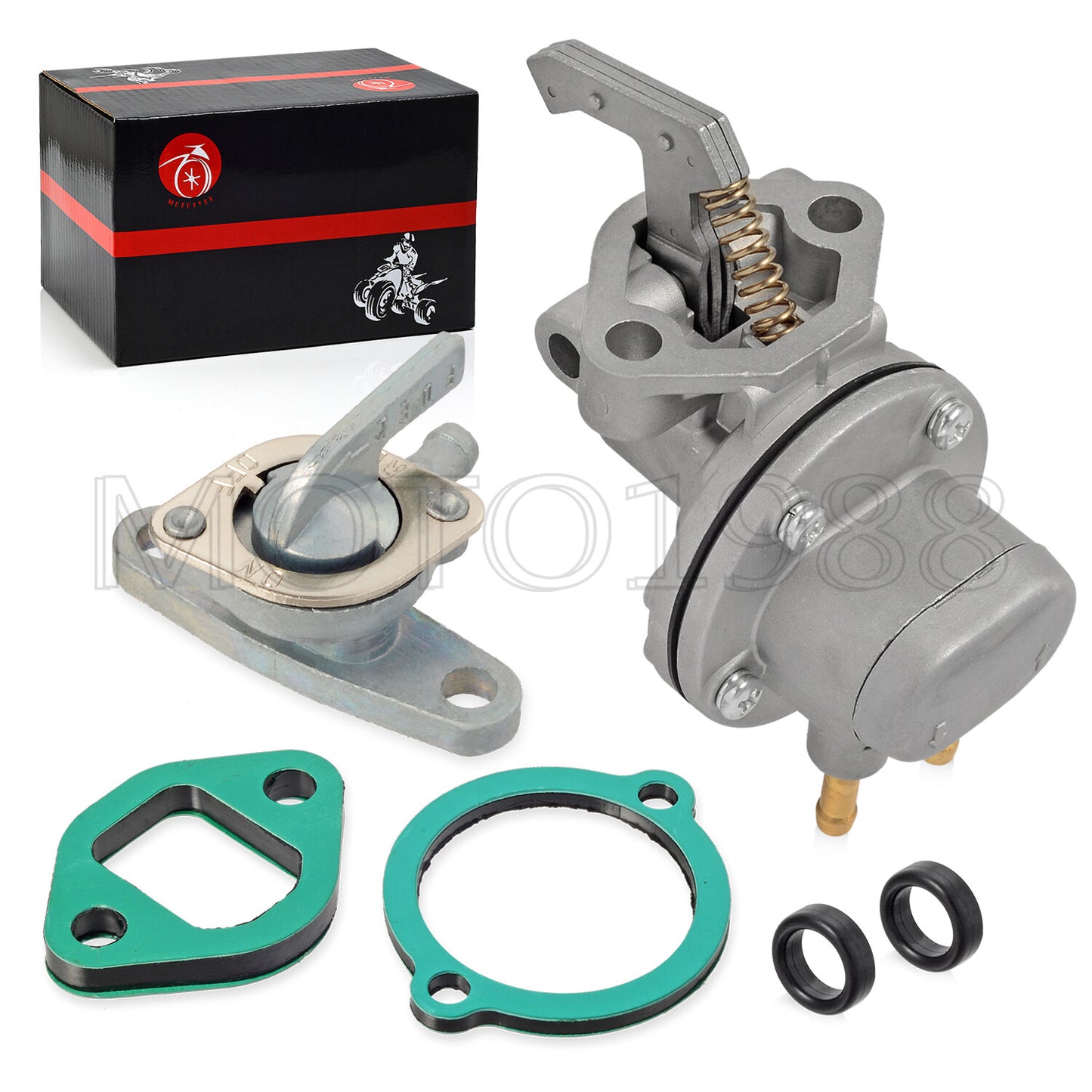 Fuel Pump Gasket for Honda Goldwing 1000 1100 (1975–1983)