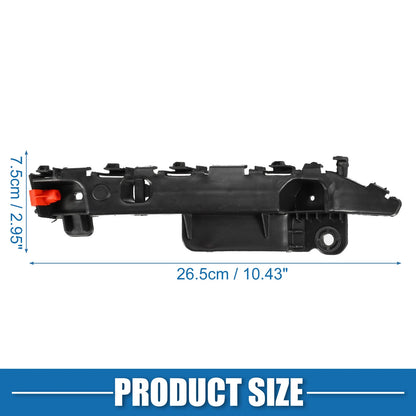 Bumper Bracket for Chevrolet Cruze (2011–2015) No. 95207399