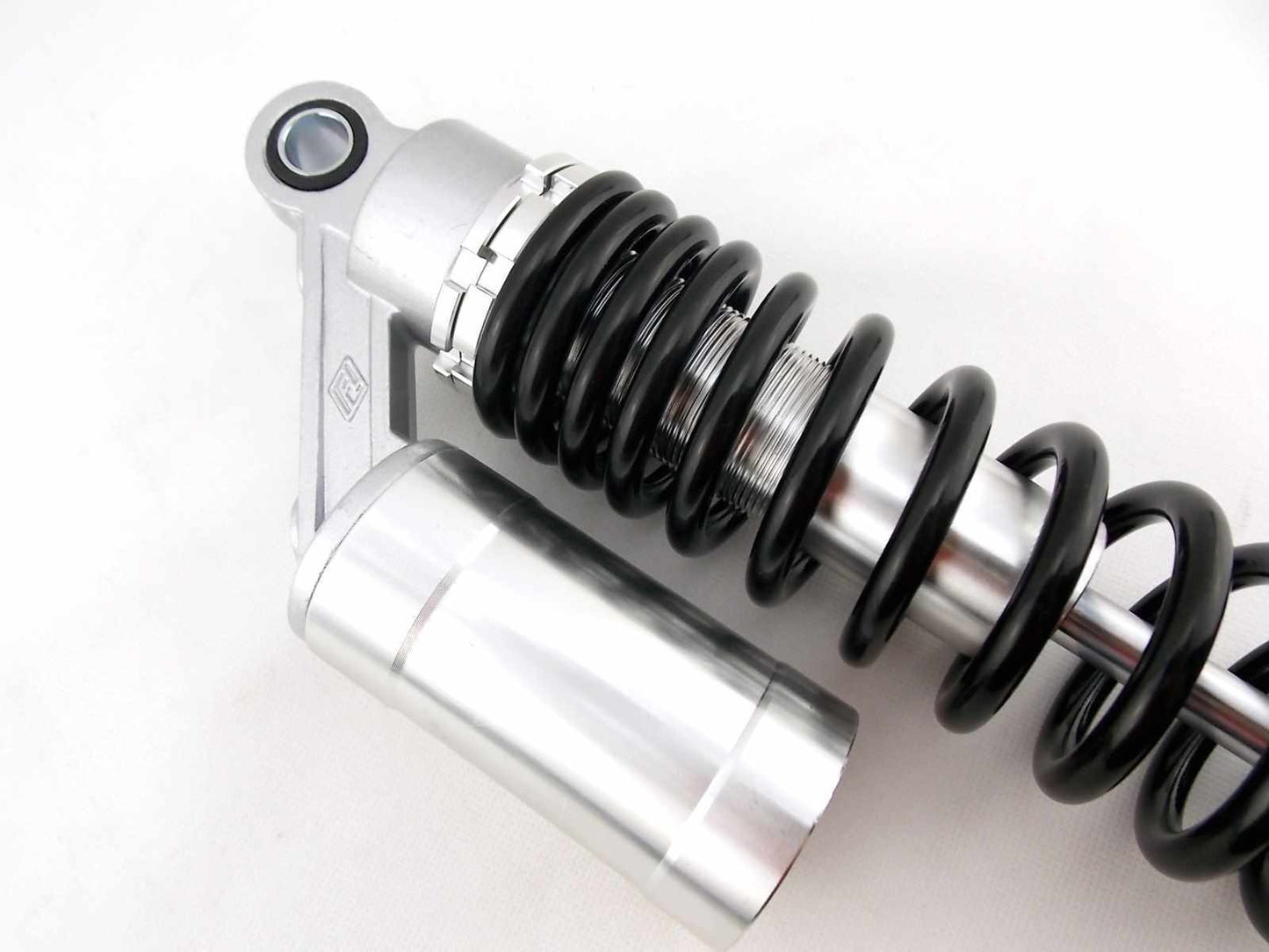 Rear Air Nitrogen Cell Shock Absorbers for Honda CBX1000 (1978–1982)