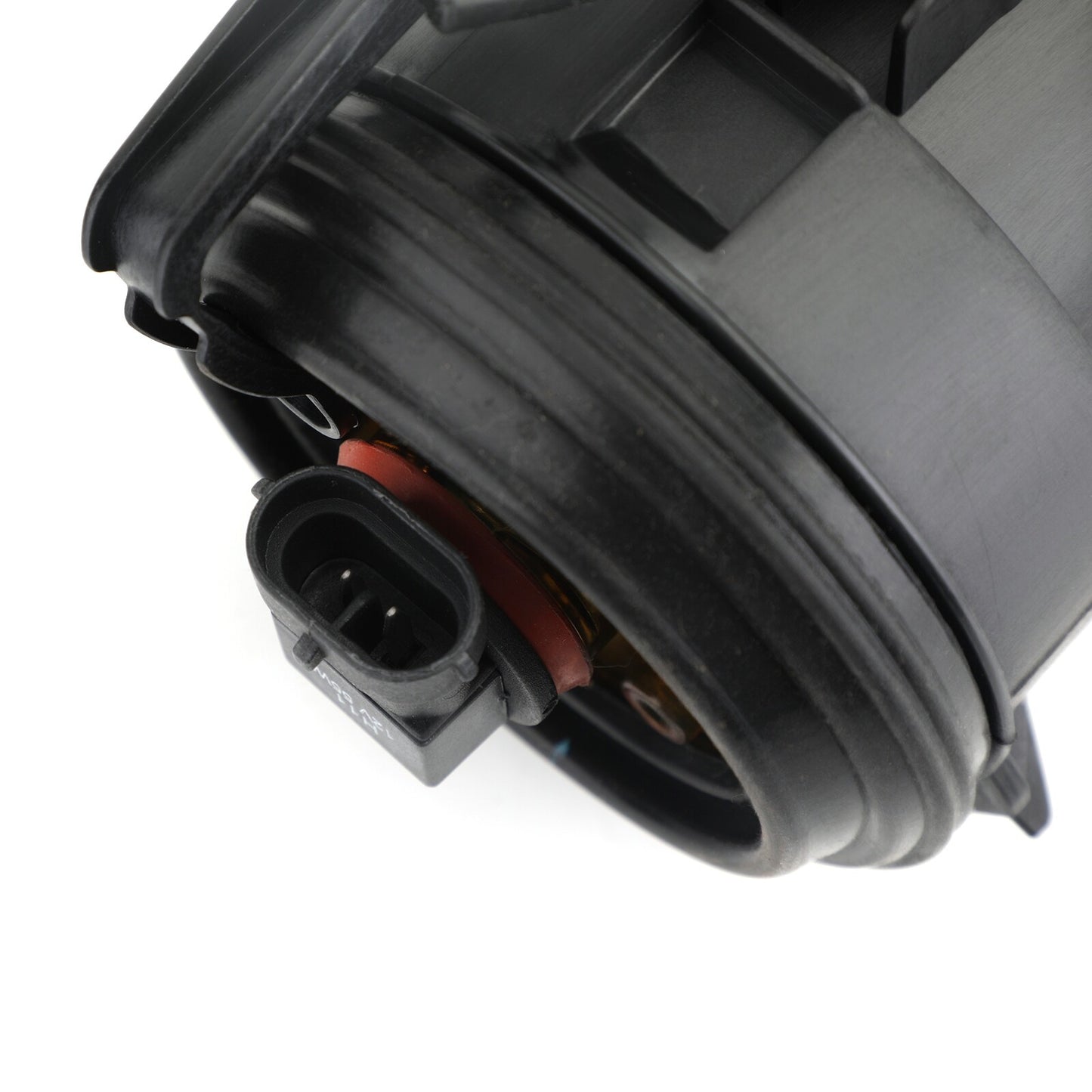 2X Fog Driving Lights for Audi TT 8J (2006–2014) Left + Right