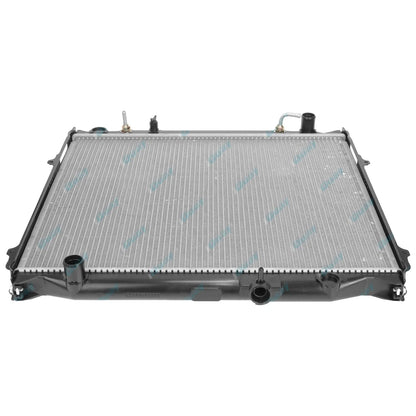 Radiator for Toyota 4Runner Hilux Surf RZN185 4cyl 2.7L 3RZ-FE Petrol Auto 95~02