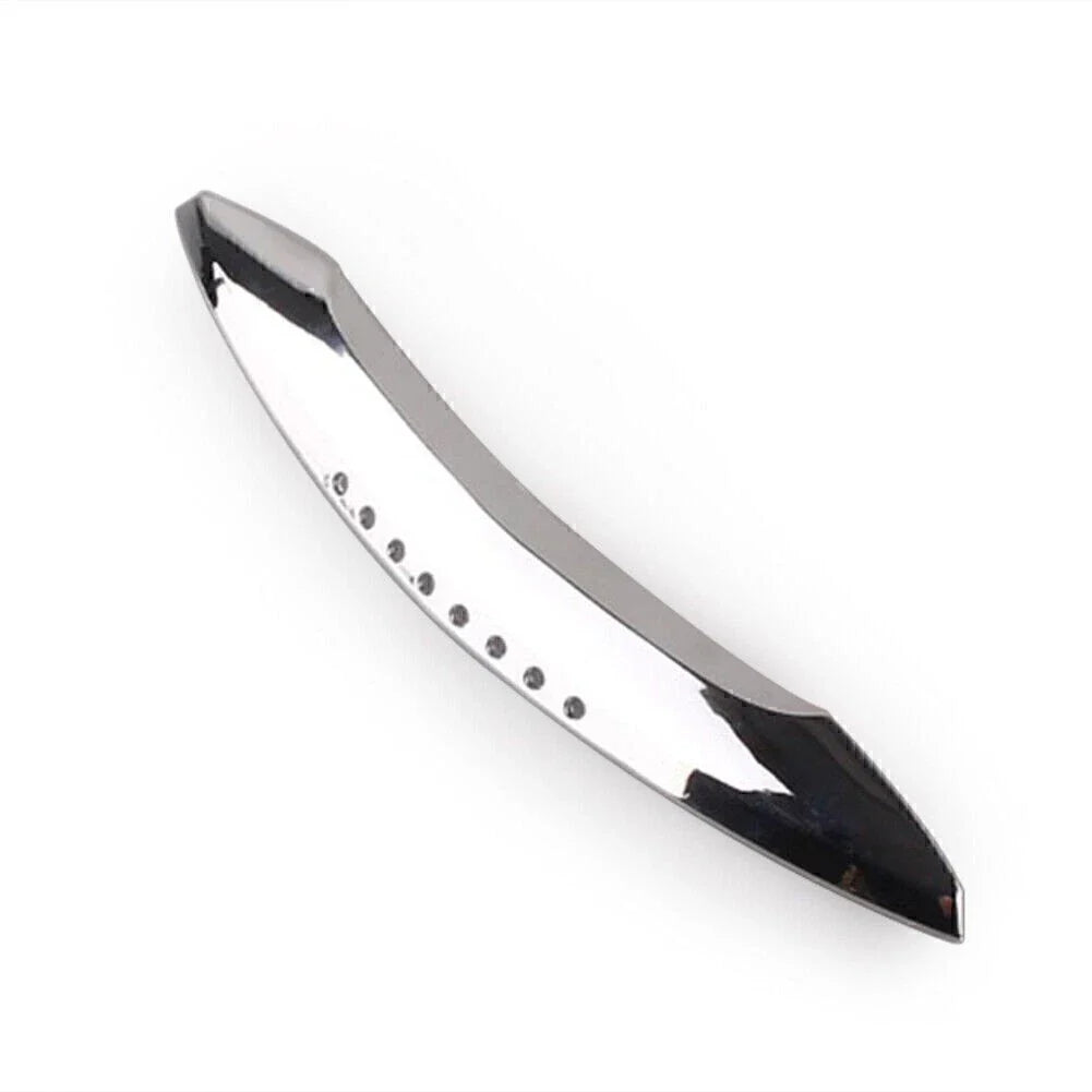 Chrome Rear Trunk Handle Trim for Honda Goldwing GL1800 (2001-2011)