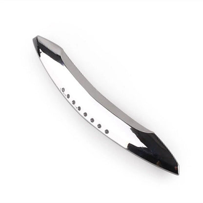 Chrome Rear Trunk Handle Trim for Honda Goldwing GL1800 (2001-2011)