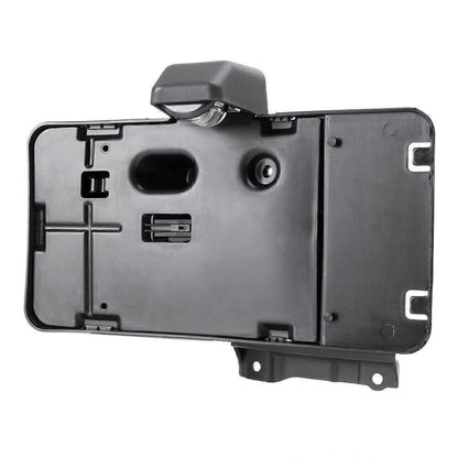 Hood Lock Latch Catch Kit for Jeep Wrangler JK JKU JL (2007–2023)