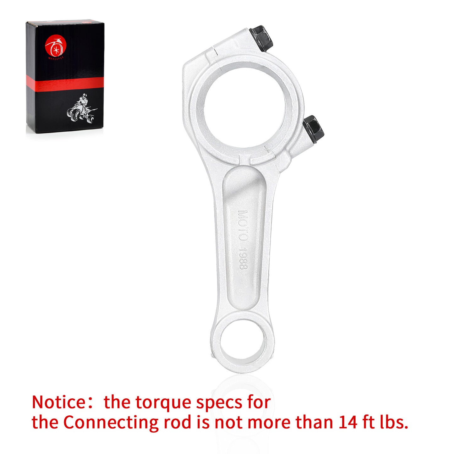 Piston Valve Gasket for Club Car DS Precedent FE290 (1992–2008)