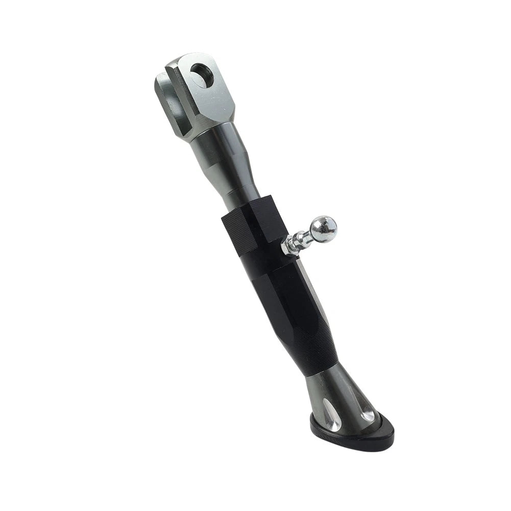 Adjustable Kickstand Foot for Motorcycle Universal