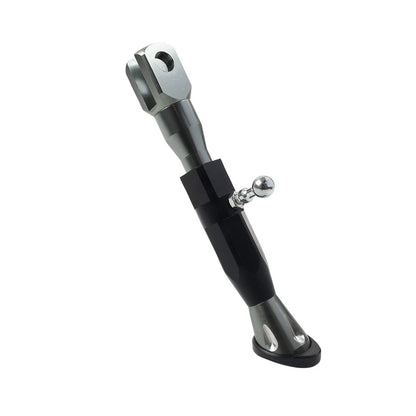 Adjustable Kickstand Foot for Motorcycle Universal