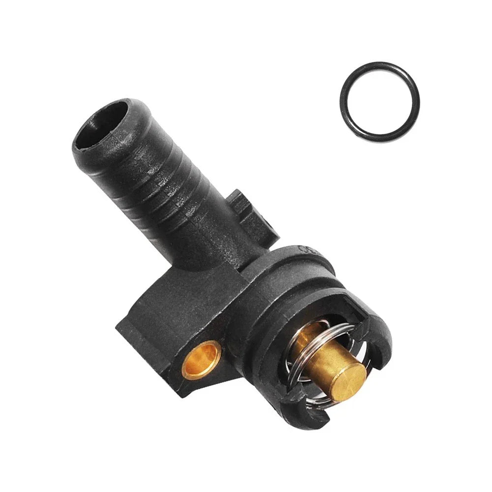 Engine Oil Cooler Thermostat for Ford Mondeo MK3 2.0 2.2 TDDI TDCI (2000-2007)