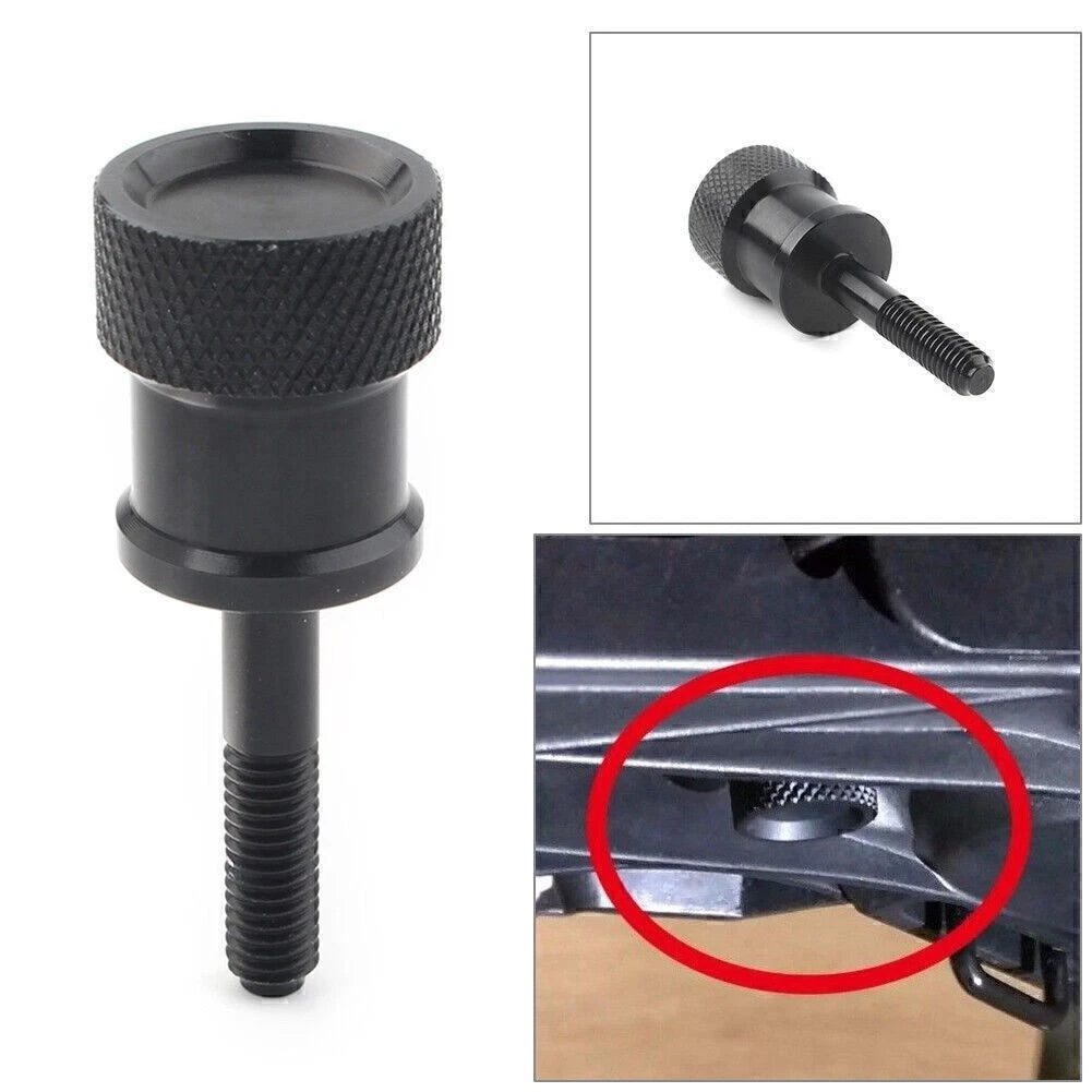 Rear Passenger Seat Bolt Removal Tool for BMW R Nine R9T (2014–2023)