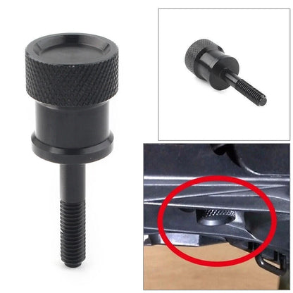 Rear Passenger Seat Bolt Removal Tool for BMW R Nine R9T (2014–2023)