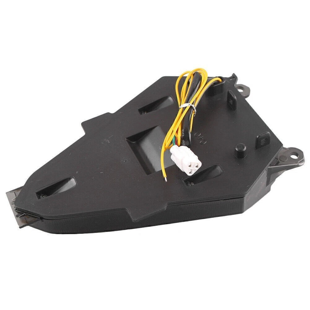 Turn Signal Light Blinker for Yamaha R1 R6 (2003–2006) Brown