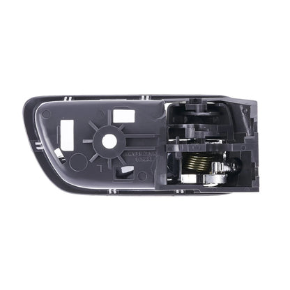 4x Front/Rear Inner Door Handle Chrome for Toyota Camry (2002–2006)