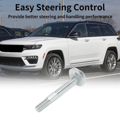 Rear Suspension Control Arm Bolts for Jeep Grand Cherokee (2011–2019) No. 6508486AA