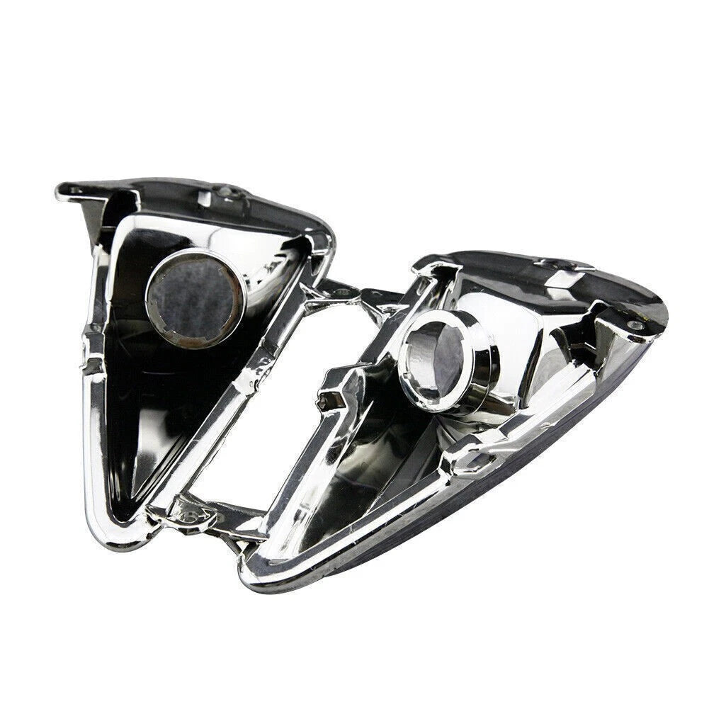 Headlight Guard Shield Lens Cover for Honda CB650F CBR650F (2014–2018)