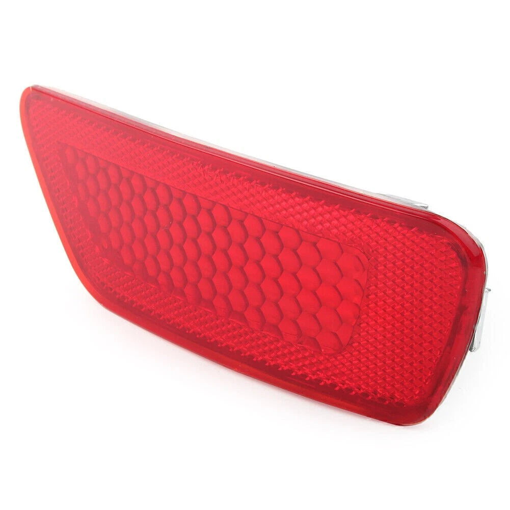 Set of 7 Front Mesh Grille Grill Covers for Jeep Patriot (2011–2017) Gloss Black