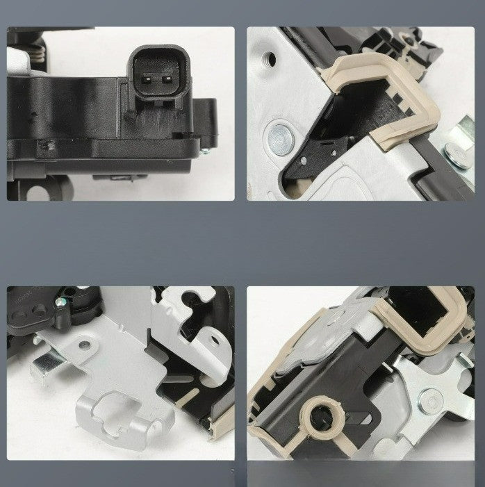 Door Lock Actuator for Ford F150 (2015–2020) Right Front
