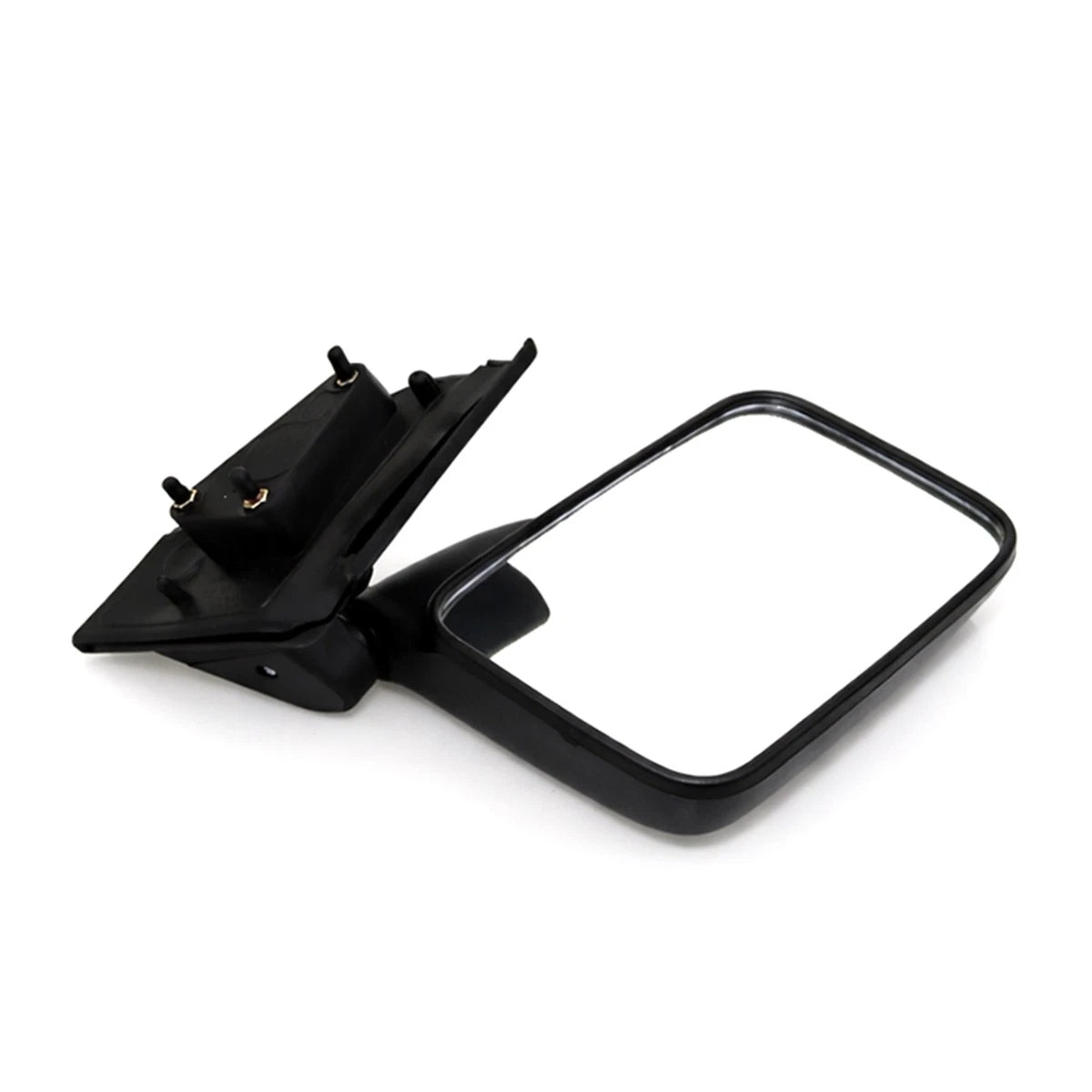 Right Door Wing Mirror for Nissan NV200 (2009–2021) Black